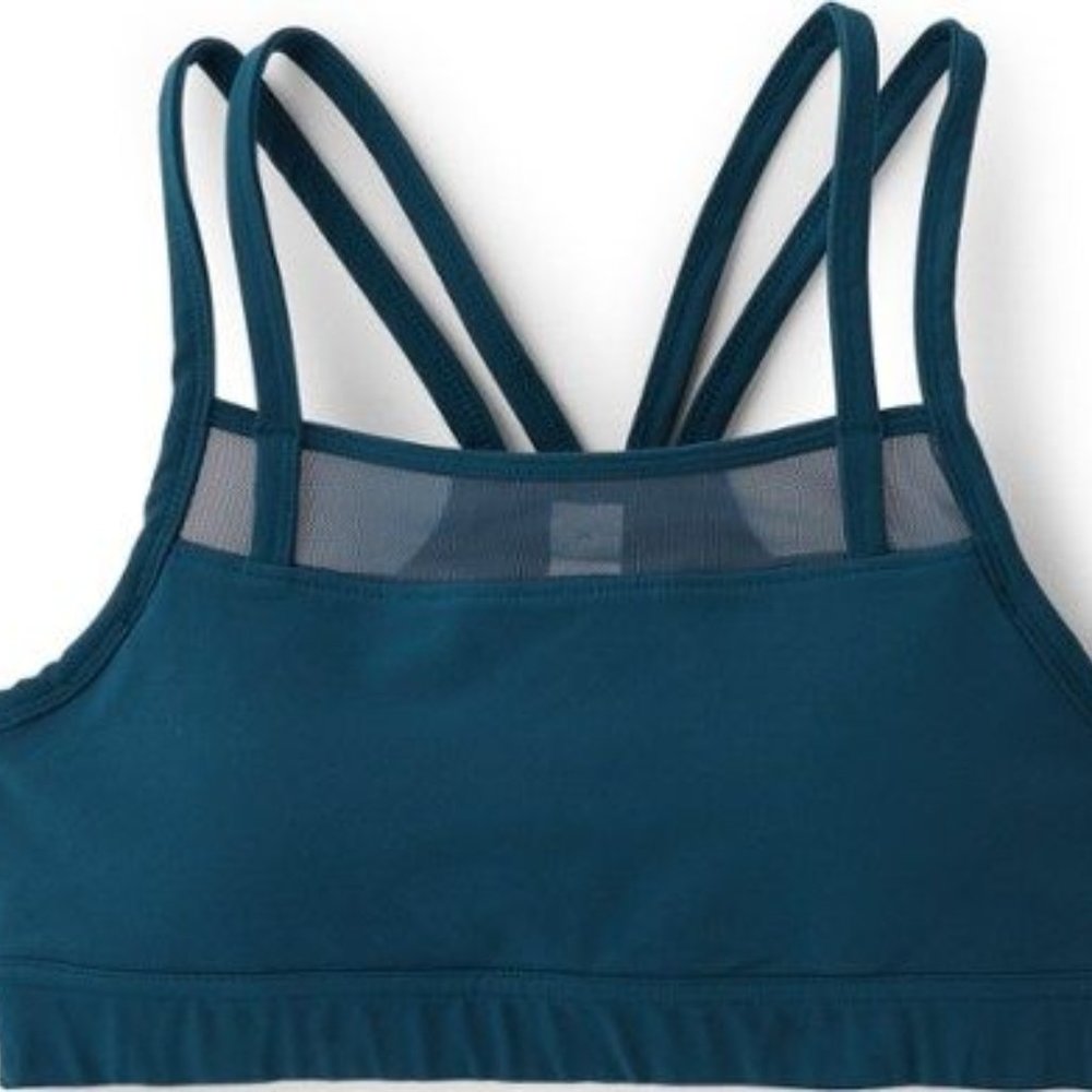 Oiselle Ballard Bra - Picture 1 of 1